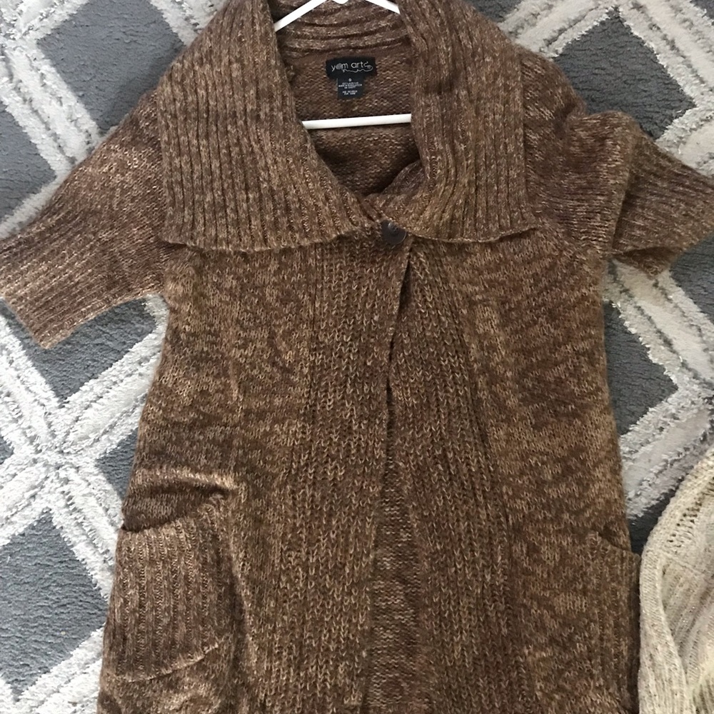 Nice ladies sweater